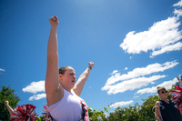 Lake Country Dance Hartland Parade 2024-2