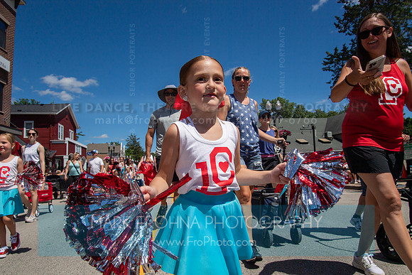 Lake Country Dance Hartland Parade 2024-131
