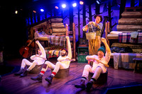The Rep Lumberjacks in Love 2024 Highlights-18