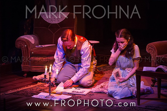 In Tandem Glass Menagerie-116