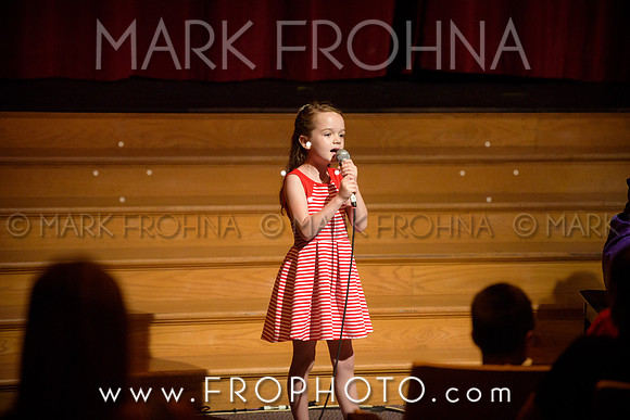BCA Musical Recital Summer 2016-16