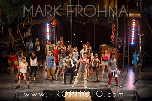 Skylight HSM 2014-128