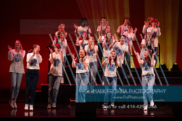Overture Jerry Awards 2025 Muskego Mamma Mia-2