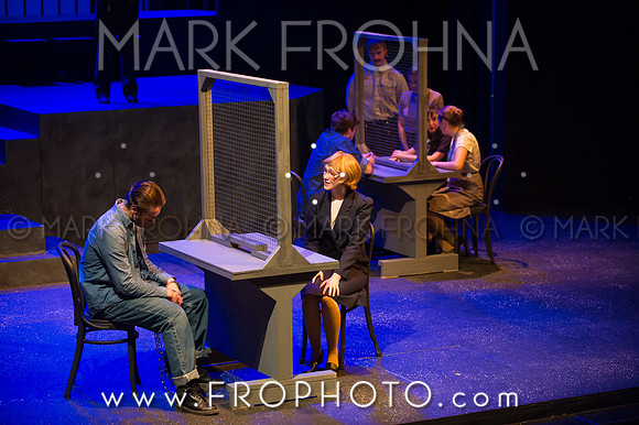 Prairie Dead Man Walking-9