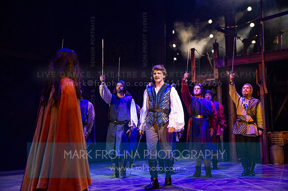 Skylight Hunchback Highlights-30