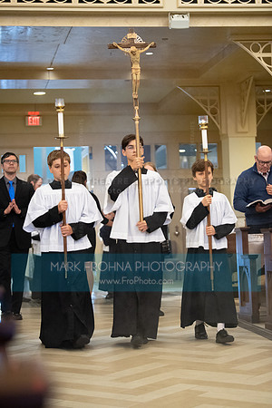 St Jerome First Communion 2024 Sun 8AM-103