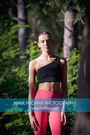 Dance Aubrey T 2024-25