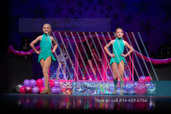 Brio Spring Recital 2024 Saturday 115-143
