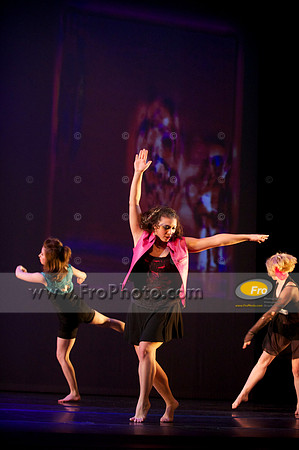 Luc Vanier Winterdance UWM 082