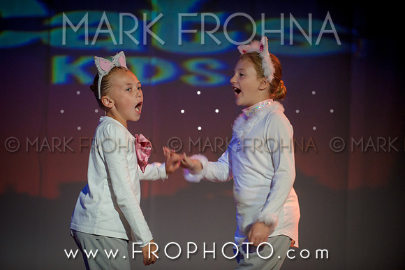 BCA Aristocats 2-11