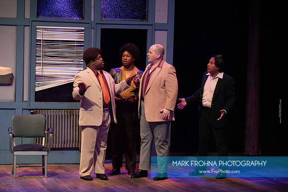 Skylight Sister Act Miss Kyle-14