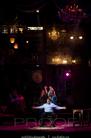 Skylight Jacques Brel Preview 039