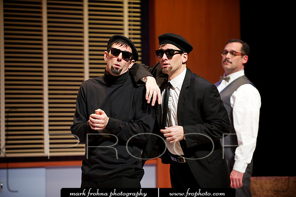 Skylight Cosi Fan Tutte 060