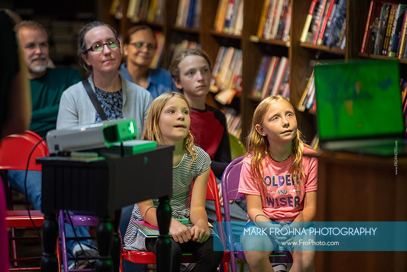 SWD Daphne Book Launch MKE-36