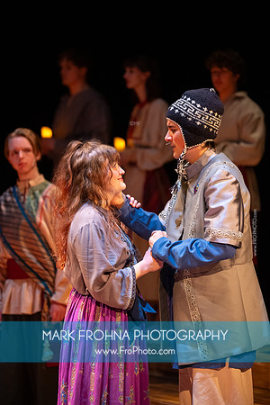 UWM Pericles Highlights-85