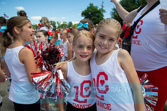 Lake Country Dance Hartland Parade 2024-14