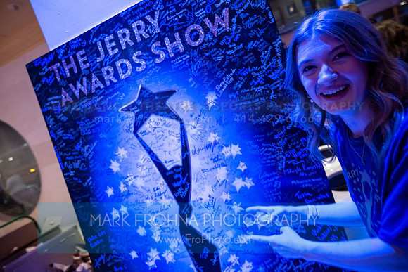 Overture Jerry Awards 2025 Lobby 2-72