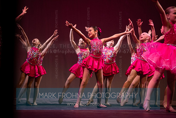 LCD Spring Recital 2024 Sat1000-5