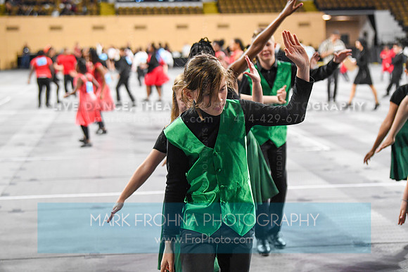 Danceworks Mad Hot-120