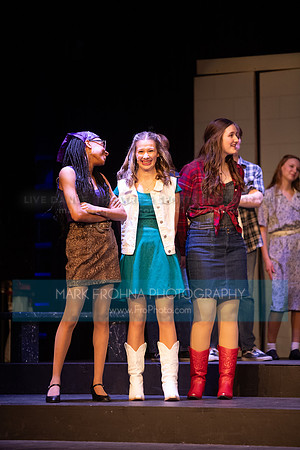CMH Footloose Sass-58