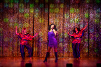 Skylight Music Theatre Mona Swain Sister Act-2