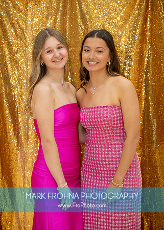 CMH Prom 2025-29