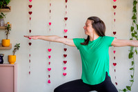 Kaitlin Henze Yoga 2025-2