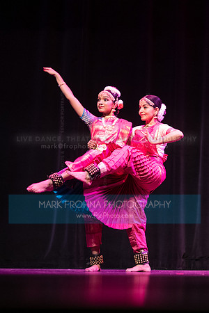 Anushka and Anvesha Stree The Woman-80