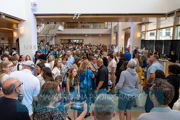 Overture Jerry Awards 2025 Lobby 1-26