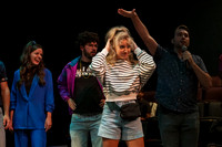 Bombshell Wedding Singer 80s Contest-16