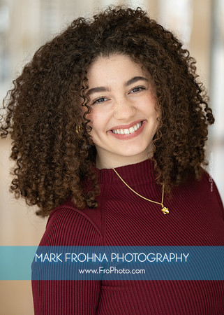Ava Greenberg 2025 Headshots-6