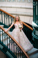 Waukesha West Prom at The Avenue 2025-10