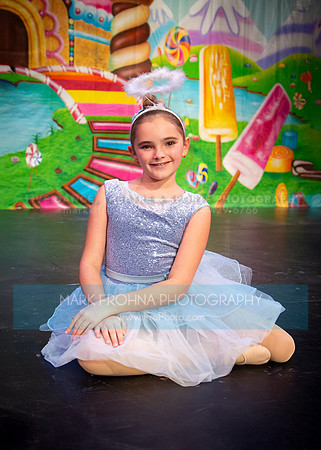 KADS Nutcracker 2025 Portraits On Stage-33