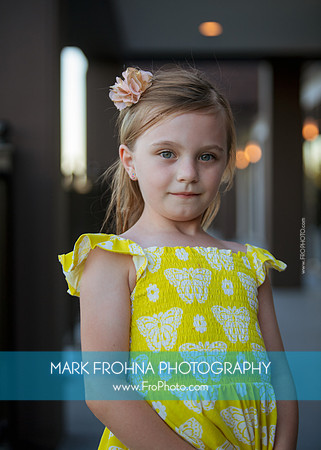 Wagner Grandchildren Portraits-32