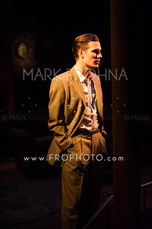 In Tandem Glass Menagerie-5