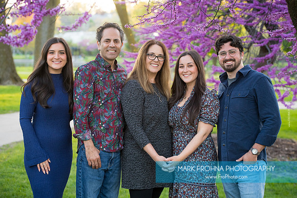 Nicole and Family 2025-23