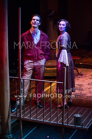 In Tandem Glass Menagerie-68