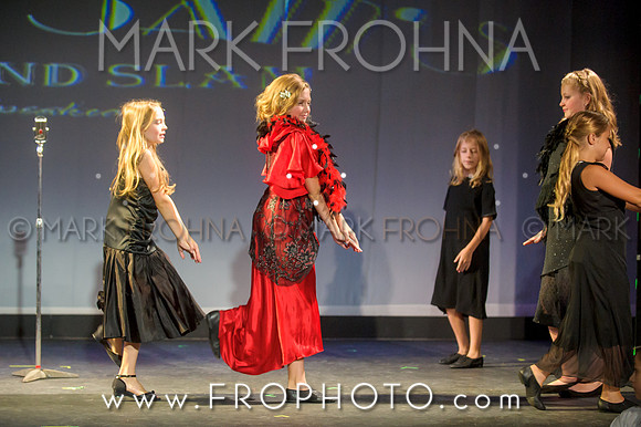 BCA Bugsy Malone Jr-33