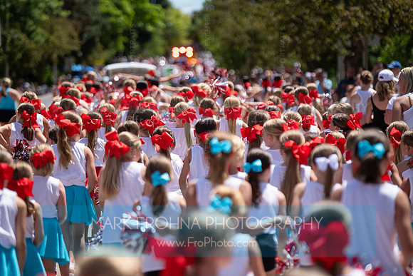 Lake Country Dance Hartland Parade 2024-50