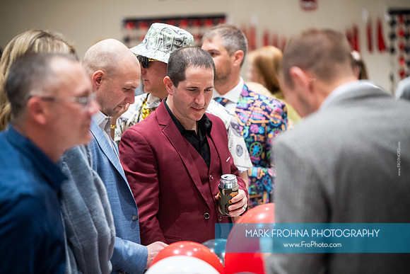 St Gabriel Casino Night Auction 2025-150