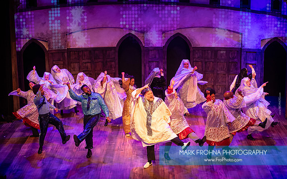 Skylight Sister Act Highlights-76