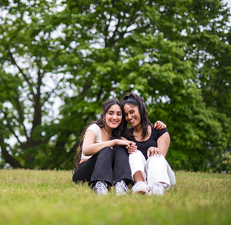Akshaya and Ananya 2022-6