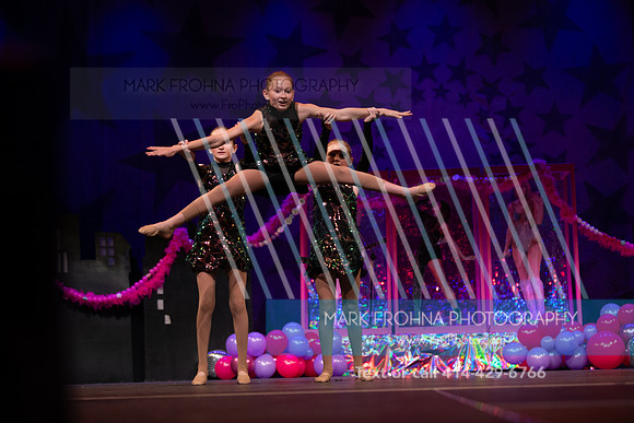 Brio Spring Recital 2024 Saturday 115-134
