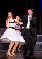 Main Street SDT Love-19