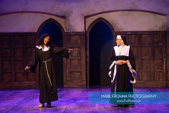 Skylight Music Theatre Mona Swain Sister Act-114
