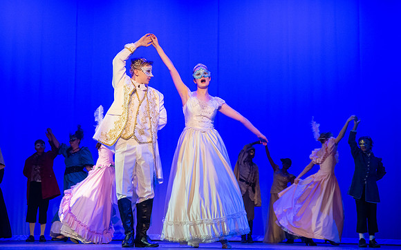 BA Cinderella Highlights-38