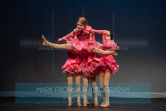 LCD Spring Recital 2024 Sat1000-98