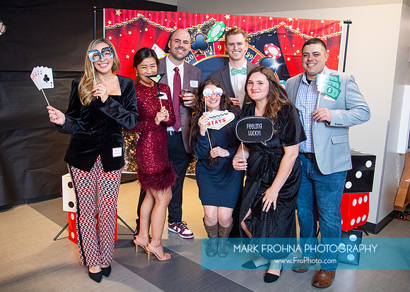 St Gabriel Casino Night Auction 2025-40