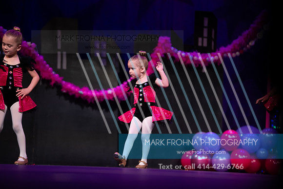 Brio Spring Recital 2024 Saturday 1100-9