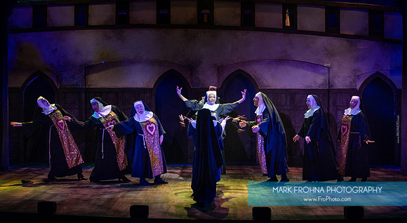 Skylight Sister Act Highlights-21